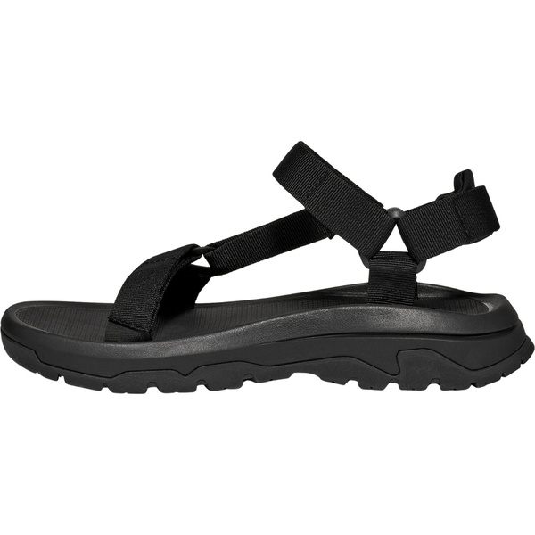 2026 Teva Mens Hurricane XLT3 Sandals 1173670 - Black